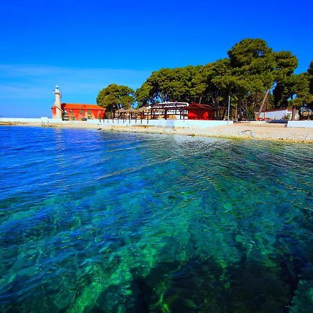 Zadar Antinov Apartments Екстер'єр фото