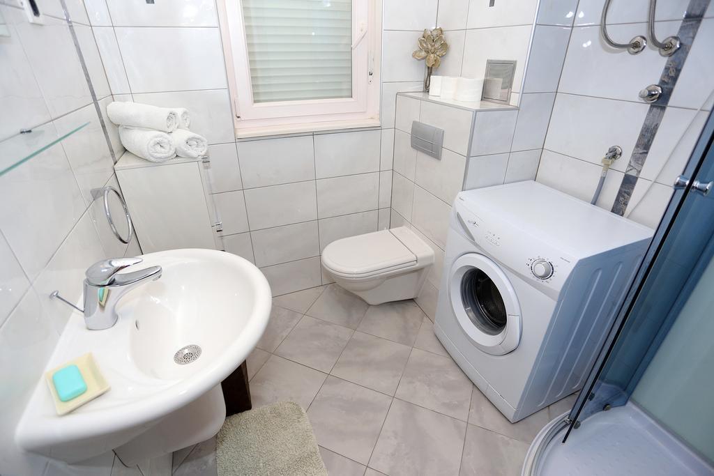 Zadar Antinov Apartments Екстер'єр фото