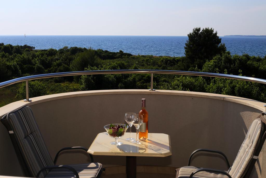 Zadar Antinov Apartments Екстер'єр фото