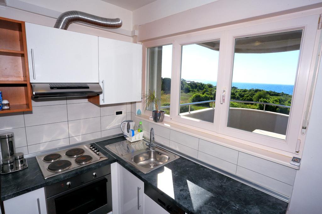 Zadar Antinov Apartments Номер фото
