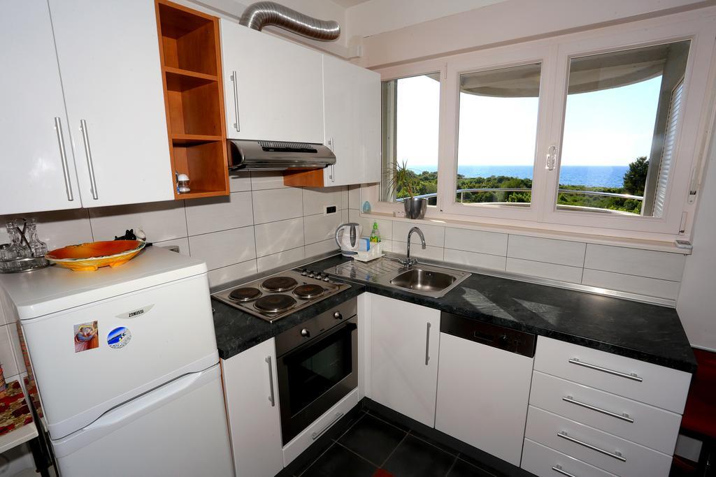 Zadar Antinov Apartments Номер фото