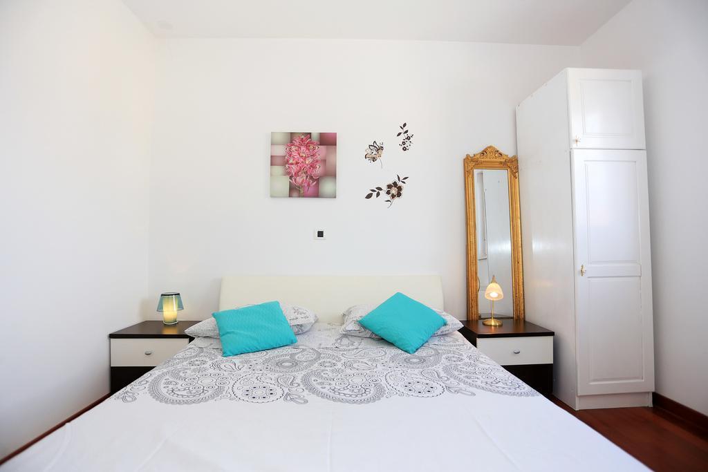 Zadar Antinov Apartments Номер фото