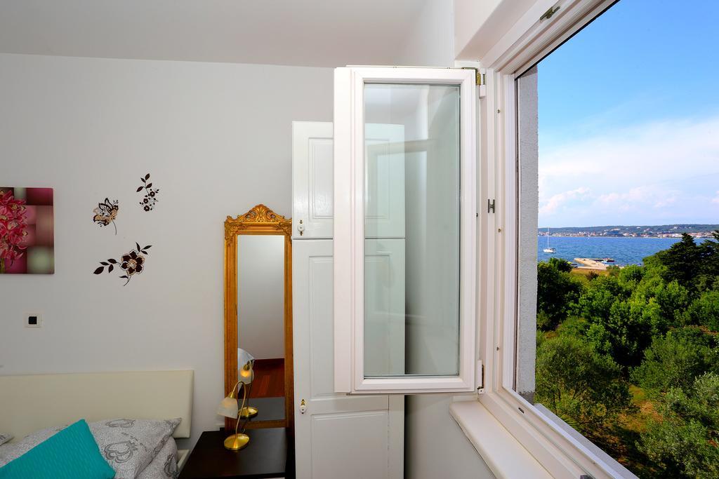 Zadar Antinov Apartments Номер фото