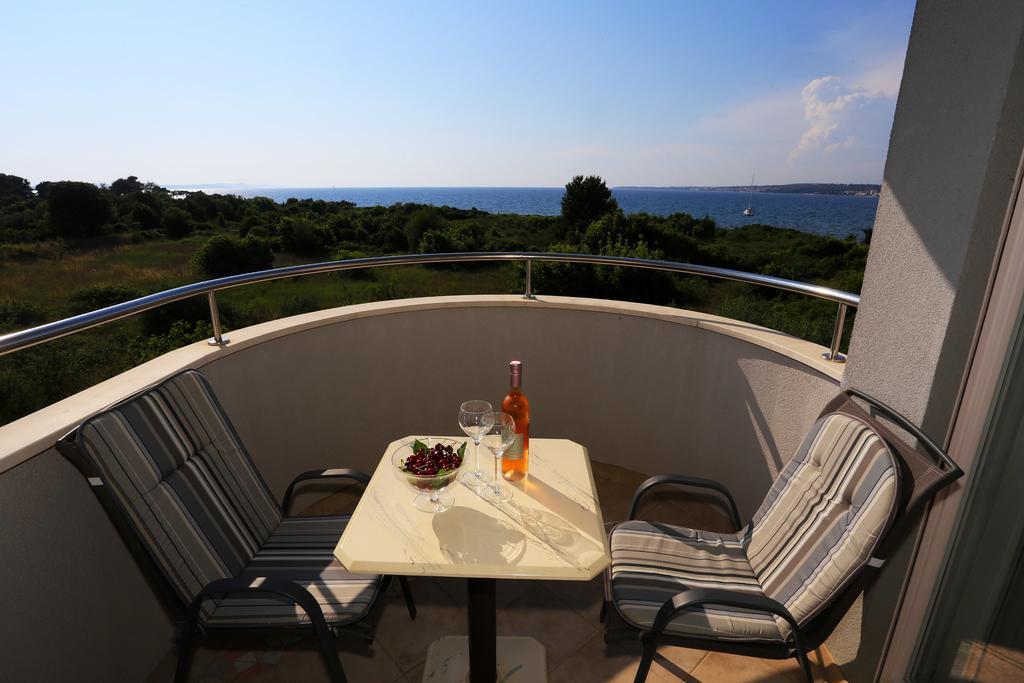 Zadar Antinov Apartments Номер фото