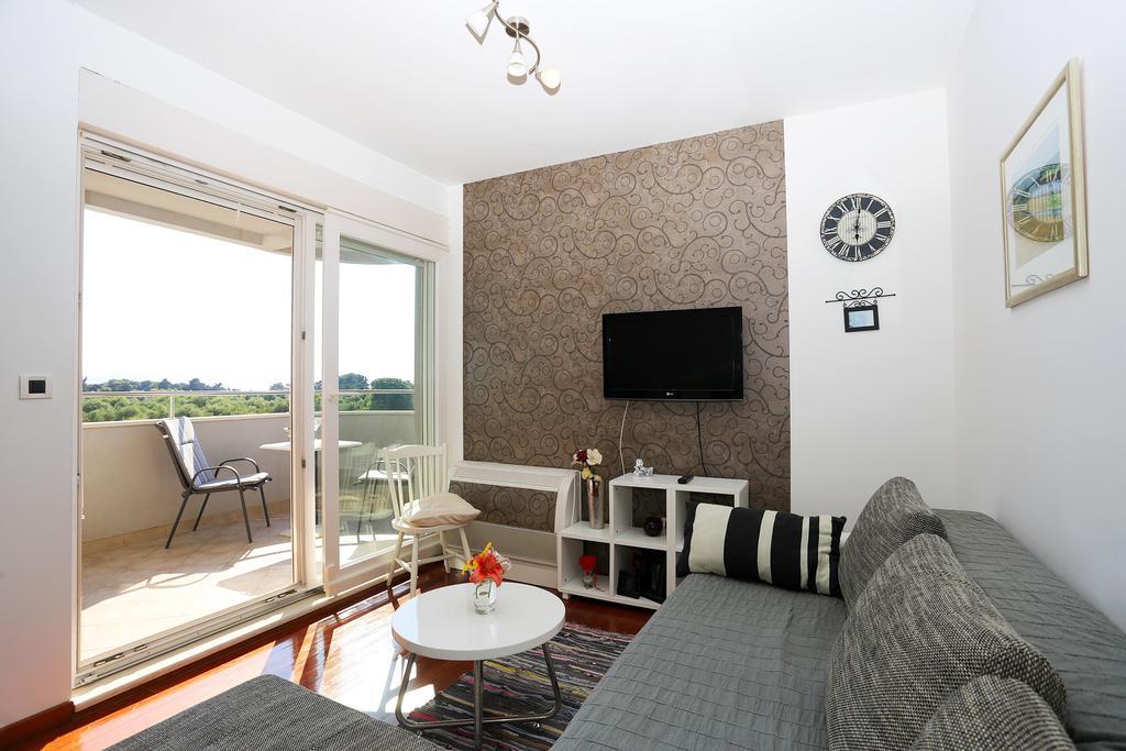 Zadar Antinov Apartments Номер фото