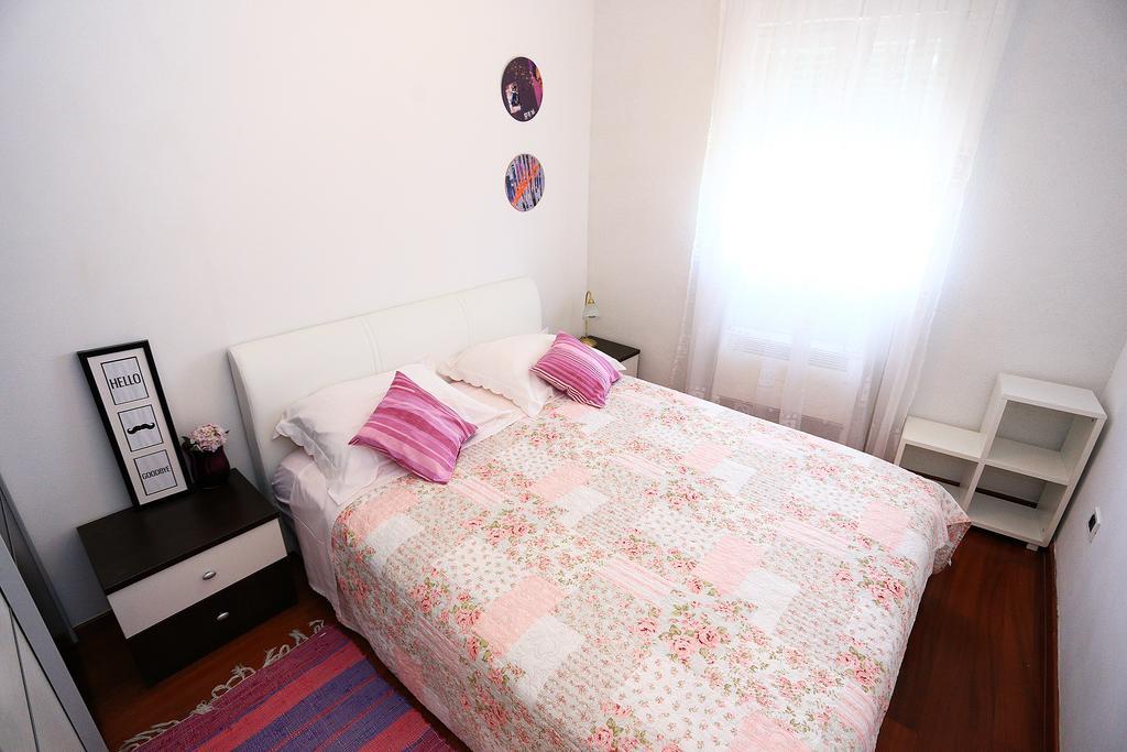 Zadar Antinov Apartments Екстер'єр фото