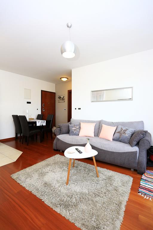 Zadar Antinov Apartments Екстер'єр фото