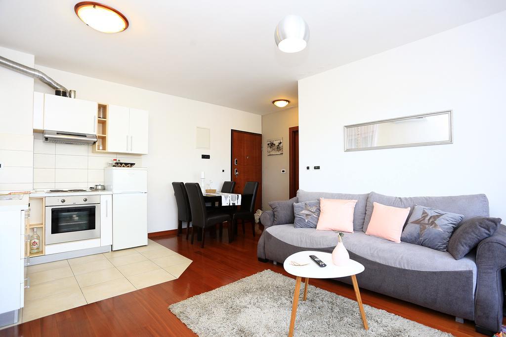Zadar Antinov Apartments Екстер'єр фото