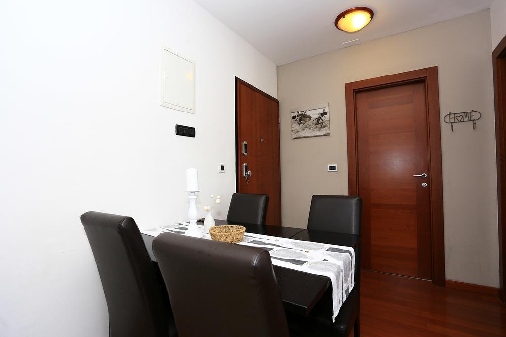 Zadar Antinov Apartments Екстер'єр фото