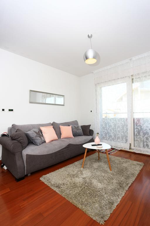 Zadar Antinov Apartments Екстер'єр фото