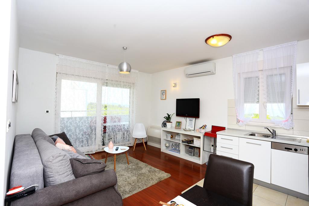 Zadar Antinov Apartments Екстер'єр фото