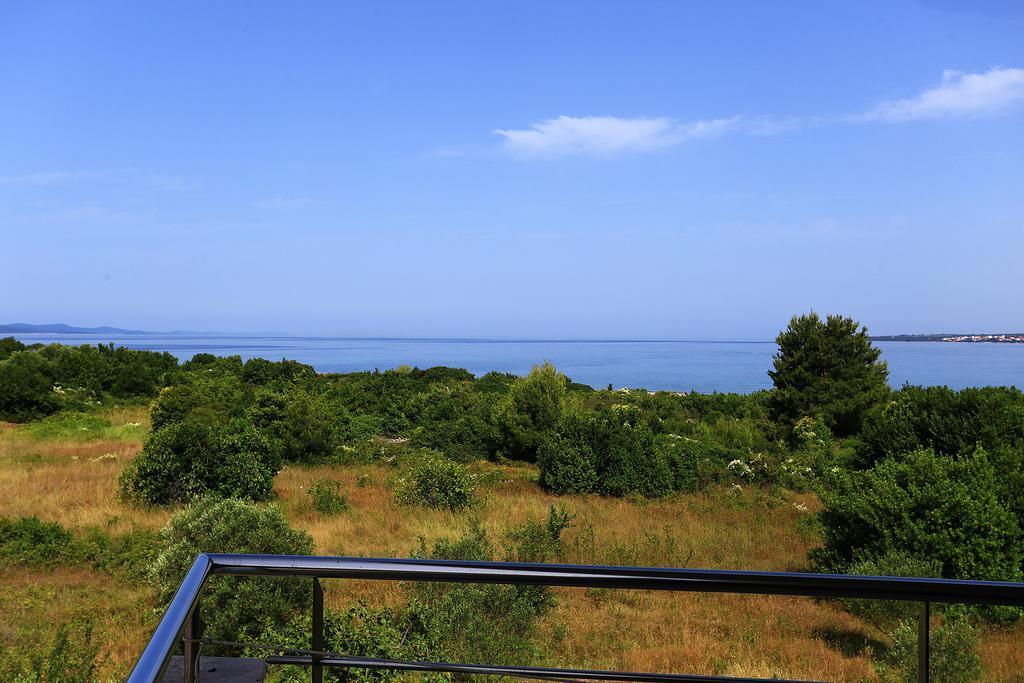 Zadar Antinov Apartments Екстер'єр фото
