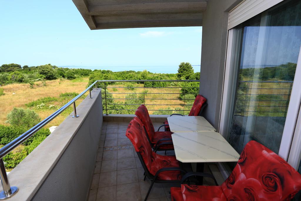 Zadar Antinov Apartments Екстер'єр фото