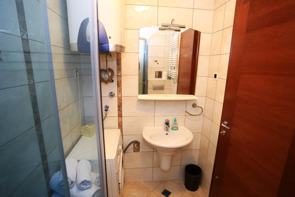 Zadar Antinov Apartments Екстер'єр фото
