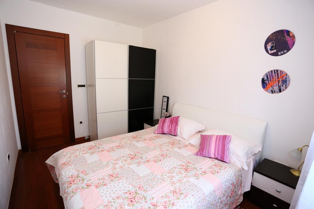 Zadar Antinov Apartments Екстер'єр фото