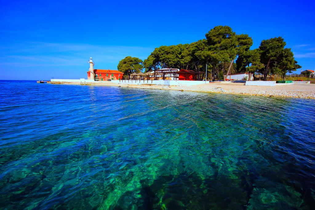 Zadar Antinov Apartments Екстер'єр фото