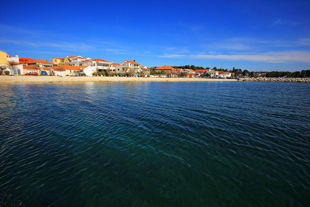 Zadar Antinov Apartments Екстер'єр фото