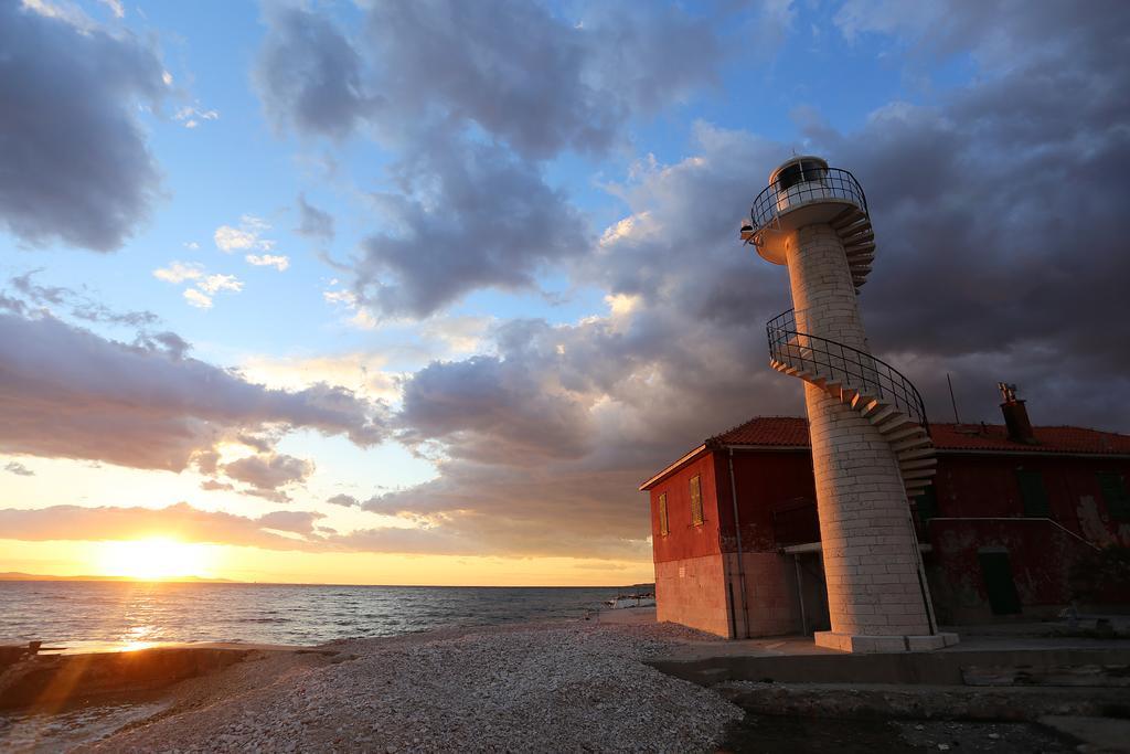 Zadar Antinov Apartments Екстер'єр фото